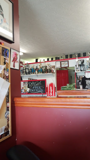 Explore forget me not tattoo ideas, creative tattoo ideas in Loveland, available at Kustom Kens Tattoos