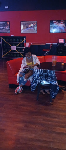 Bowling Alley «AMF Peoria Lanes», reviews and photos, 8475 W Olive Ave, Peoria, AZ 85345, USA