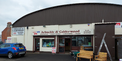 Arbuckle & Calderwood