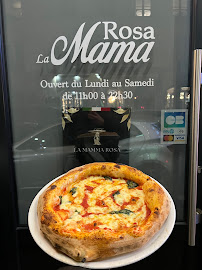 Les plus récentes photos du Restaurant italien La Mamma rosa à Paris - n°4