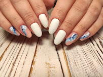 V-luxe Nails & Spa - Photo 7 - Car repair in Newton, MA, Cambridge