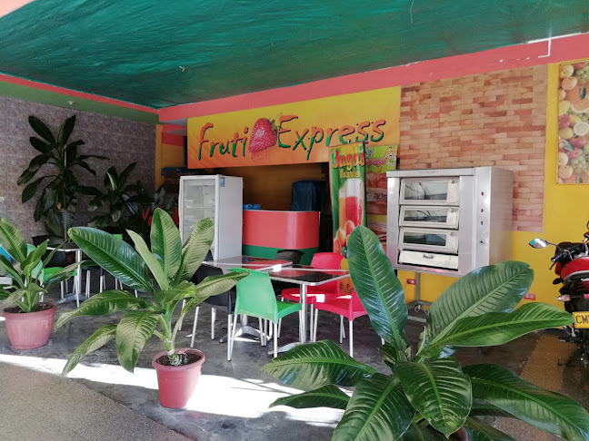 Opiniones de DXN en Nueva Loja - Restaurante