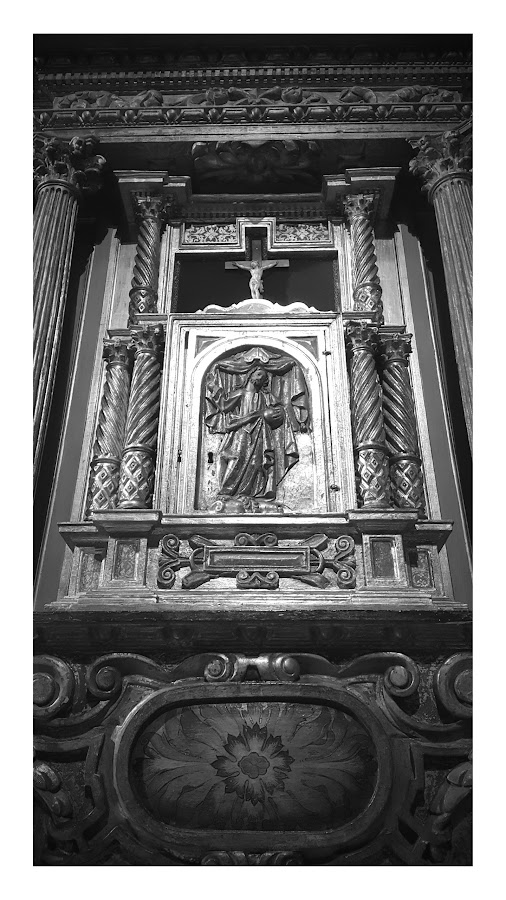 Casa De Espiritualidad 