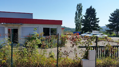 Genelec à Genilac