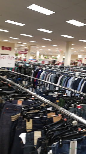 Clothing Store «Burlington Coat Factory», reviews and photos, 74 Broad St, Stamford, CT 06901, USA