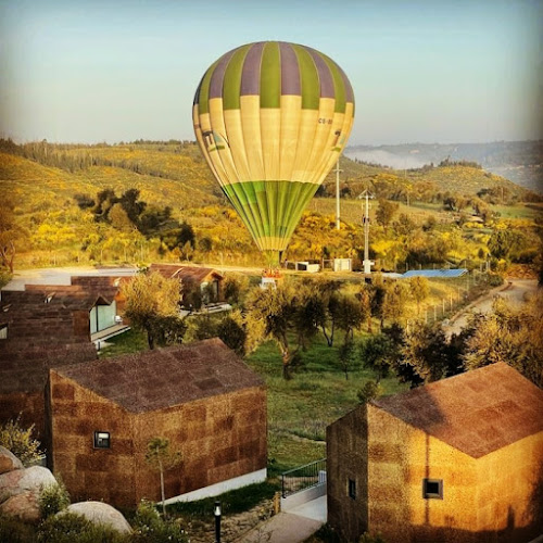 Gavião Nature Village Horário de abertura