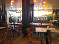 Atmosphère du Restaurant français Restaurant Brumaire à Saint-Cloud - n°4