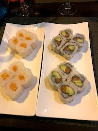 Sushi du Restaurant japonais Shinji sushi à Bordeaux - n°12