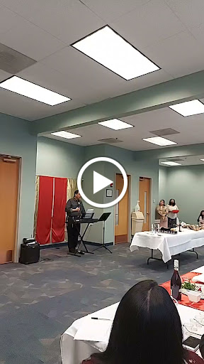 Performing Arts Theater «Buffalo Grove Park District Community Arts Center», reviews and photos, 225 McHenry Rd, Buffalo Grove, IL 60089, USA