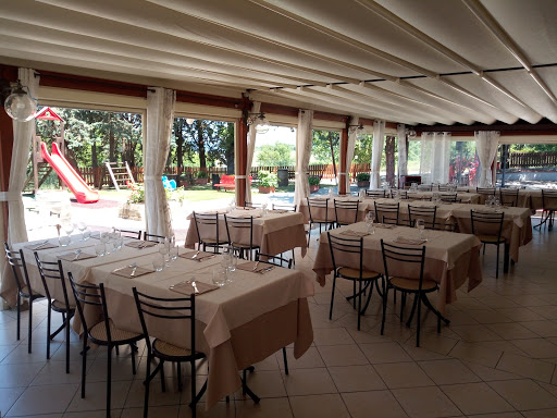 Villa Ristorante 100 Palmi in Le Corti, Città Metropolitana di Firenze