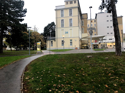 Klinik Ottakring - Wiener Gesundheitsverbund