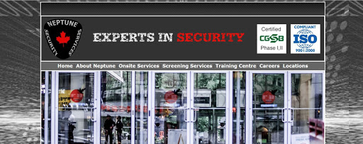 Neptune Security Services