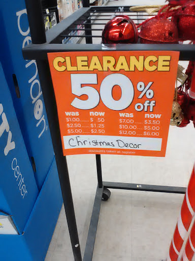 Discount Store «Dollar General», reviews and photos, 13 W Main St, Dudley, MA 01571, USA