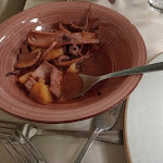 Photo n°3 de l'avis de cristine.a fait le 15/05/2024 à 01:30 sur le  Ristorante Le Onde à Terracina