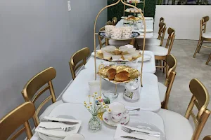 Gardenia Tea Room image