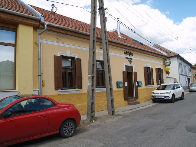 Zalán Restaurant & Catering - Étterem