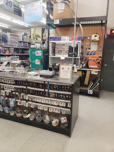 Home Improvement Store «Shore True Value Hardware», reviews and photos, 515 New Rd, Somers Point, NJ 08244, USA