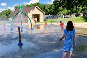 Pioneer Spray Park