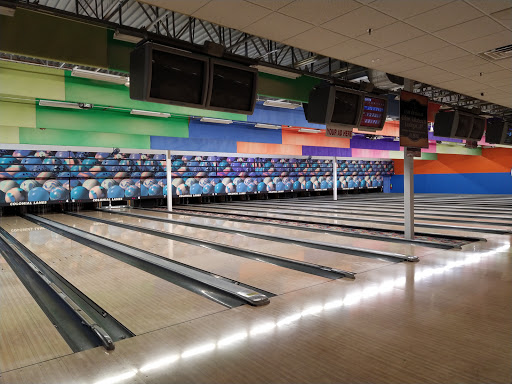 Bowling Alley «Colonial Lanes», reviews and photos, 78 Brookside Ave, Chester, NY 10918, USA