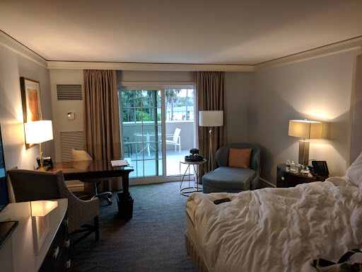 Luxury Hotel «The Ritz-Carlton, Marina del Rey», reviews and photos, 4375 Admiralty Way, Marina Del Rey, CA 90292, USA