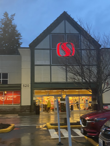 Grocery Store «Safeway», reviews and photos, 500 Cleveland Ave SE, Tumwater, WA 98501, USA