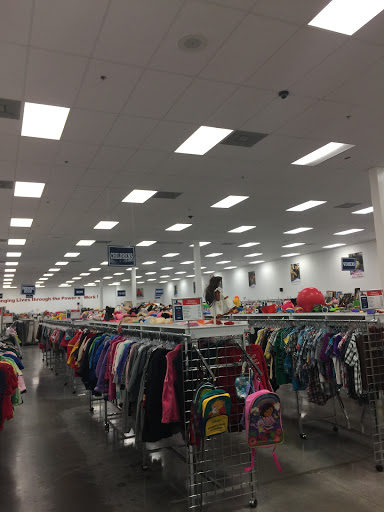 Thrift Store «Goodwill», reviews and photos, 9625 North Sam Houston Pkwy E, Humble, TX 77396, USA
