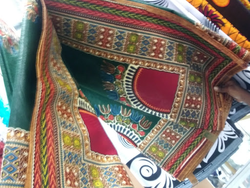 Fabric Store «A to Z Fabrics», reviews and photos, 3999 NW 19th St, Lauderdale Lakes, FL 33311, USA