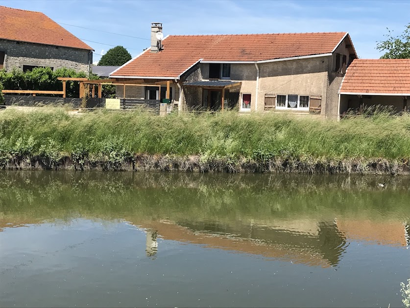 Les gîtes du Halage à Bairon et ses environs (Ardennes 08)