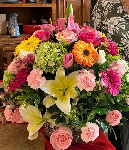 Florería Girasol – Escuinapa de Hidalgo