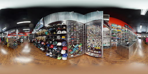 Skate Shop «Sord Boards», reviews and photos, 607 Main St, Woodland, CA 95695, USA