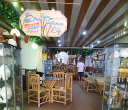 Mai3 Cafegan Vegetarian Cafe photo