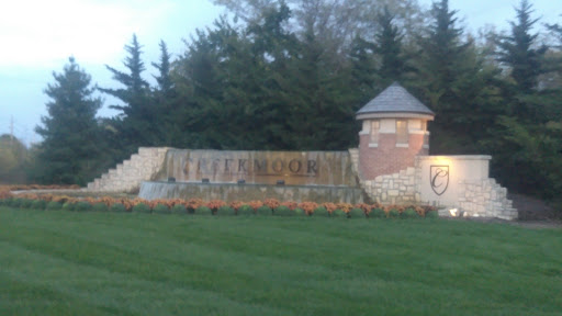 Golf Course «Creekmoor Golf Course», reviews and photos, 1112 East 163rd Street,, Raymore, MO 64083, USA