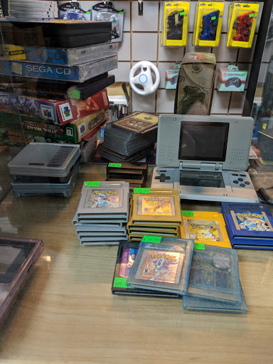 Comic Book Store «Islander Comics Cards», reviews and photos, 777 E Merritt Island Causeway #301, Merritt Island, FL 32952, USA