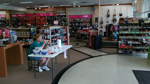 Shoe Store «Shoe Sensation», reviews and photos, 1609 E Michigan Rd, Shelbyville, IN 46176, USA