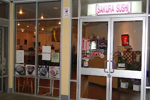 Sakura Sushi image