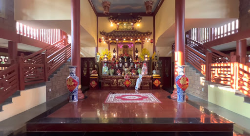 Top 20 mẫu cửa hàng đẹp Huyện Tịnh Biên An Giang 2022