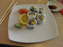 Sushi du Restaurant japonais Osaka à Guipavas - n°19
