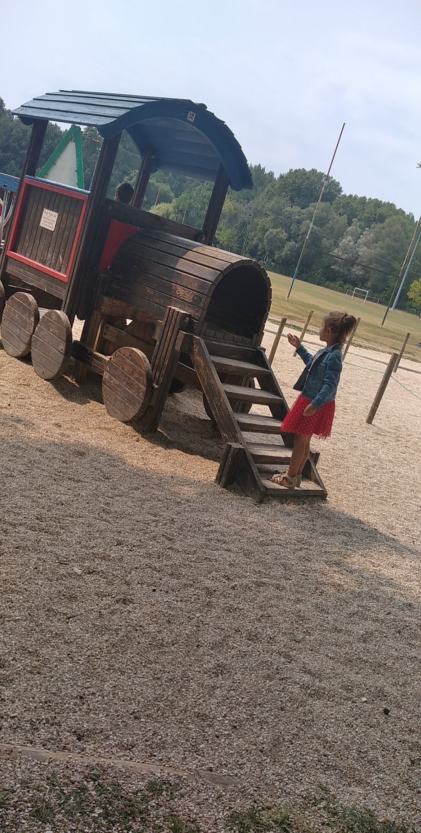 Photo n° 1 de l'avis de Déborah. fait le 20/08/2022 à 21:30