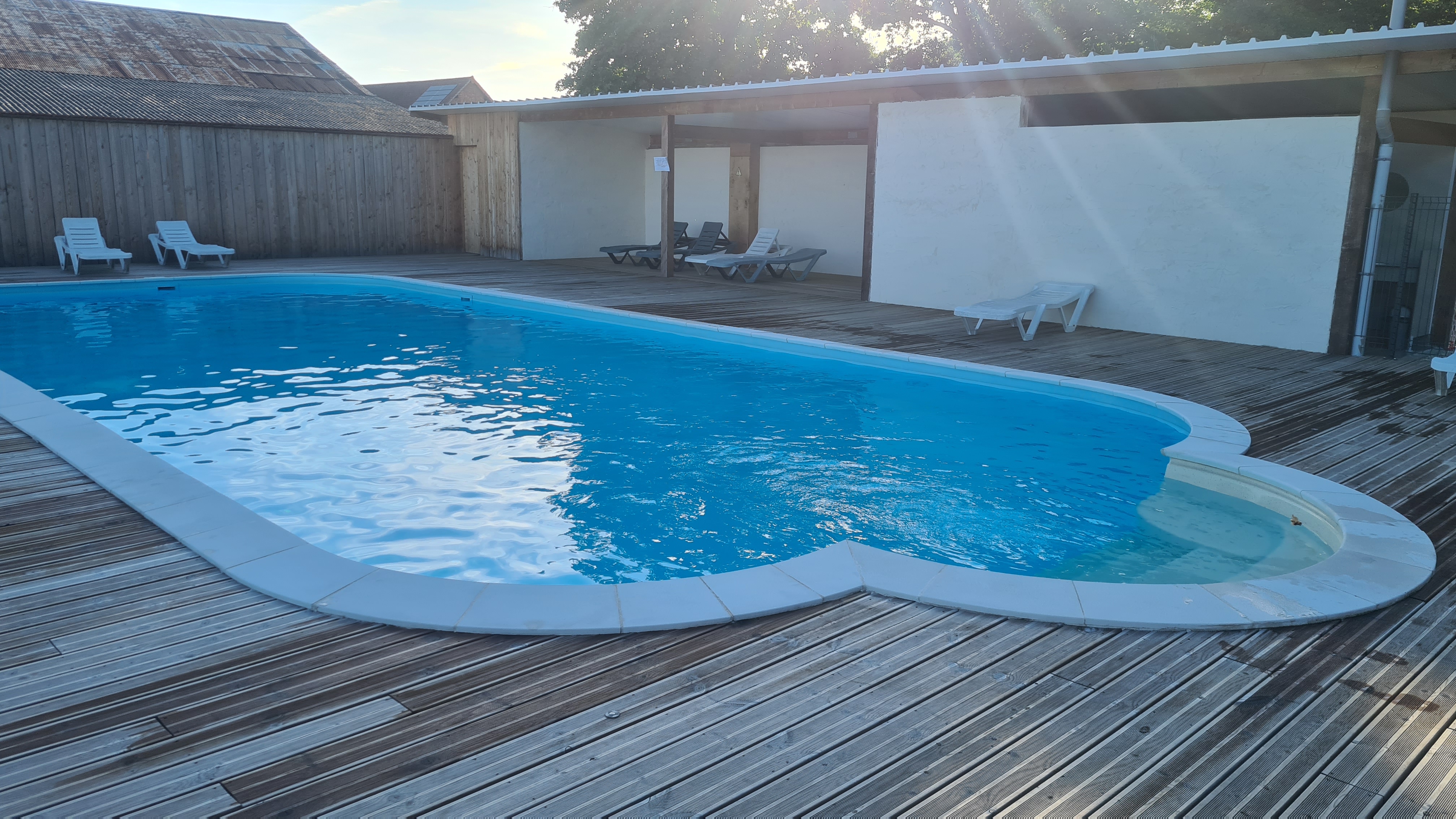 Photo n° 1 de l'avis de laurent.a fait le 17/07/2022 à 19:09