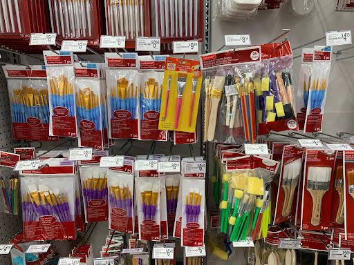 Craft Store «Michaels», reviews and photos, 251 Highland Ave, Seekonk, MA 02771, USA