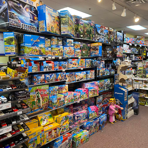 Toy Store «Monkey Fish Toys - West Chester», reviews and photos, 662 Downingtown Pike, West Chester, PA 19382, USA