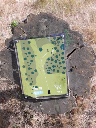 Public Golf Course «White River Disc Golf Course», reviews and photos, 2401 Stuck River Dr, Auburn, WA 98092, USA