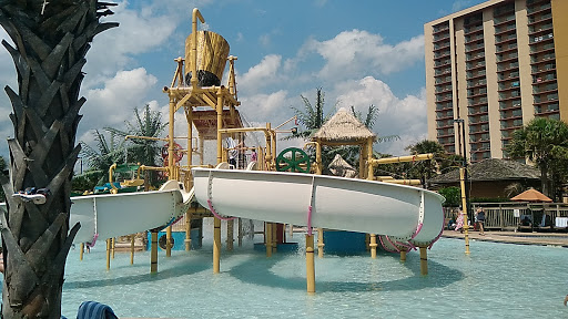 Water Park «Splash Waterpark at Kingston Plantation», reviews and photos, 8560 Queensway Blvd, Myrtle Beach, SC 29572, USA