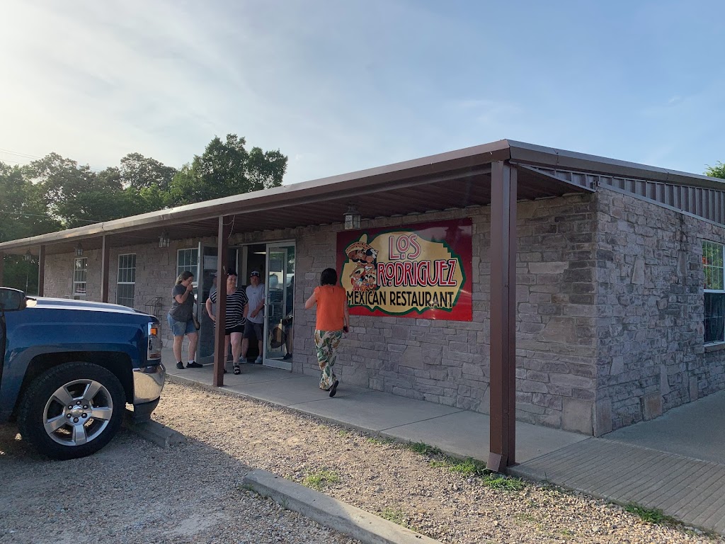 Los Rodriguez Restaurant 75473