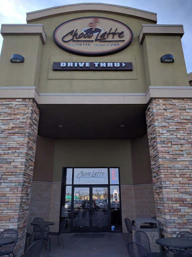 Coffee Shop «Choco Latte Coffee and Handmade Candy», reviews and photos, 2308 6th St, Brookings, SD 57006, USA