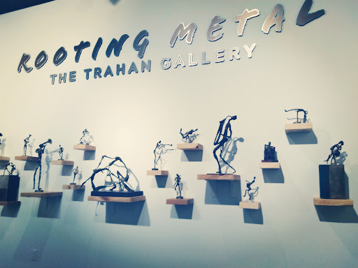 Museum «West Baton Rouge Museum», reviews and photos, 845 N Jefferson Ave, Port Allen, LA 70767, USA