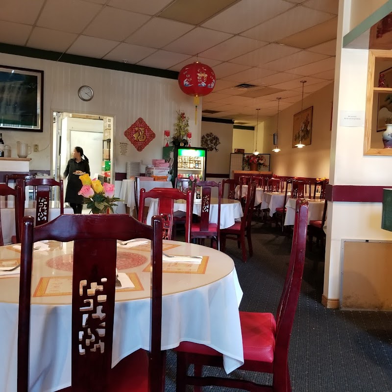 New China Restaurant