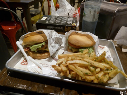 Burger 54