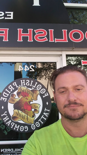 Explore tattoo ideas for women words, creative tattoo ideas in Saint Petersburg, available at Foolish Pride Tattoo Co.