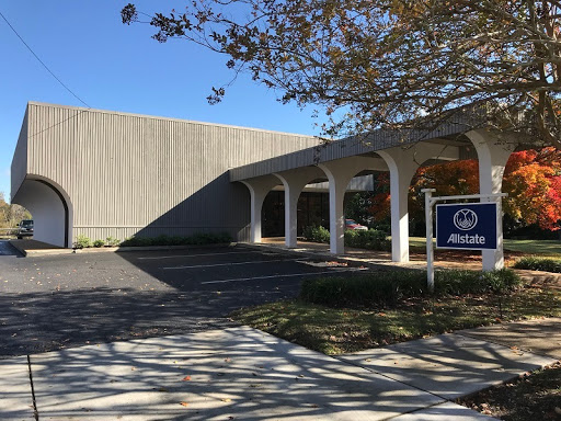 Insurance Agency «Allstate Insurance Agent: Mark Hanna», reviews and photos